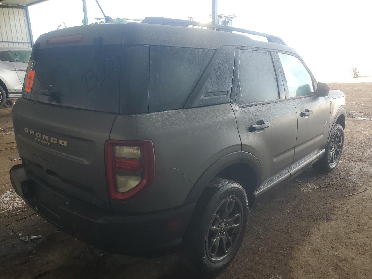 2023 FORD BRONCO SPORT BIG BEND VIN:3FMCR9B69PRE18751