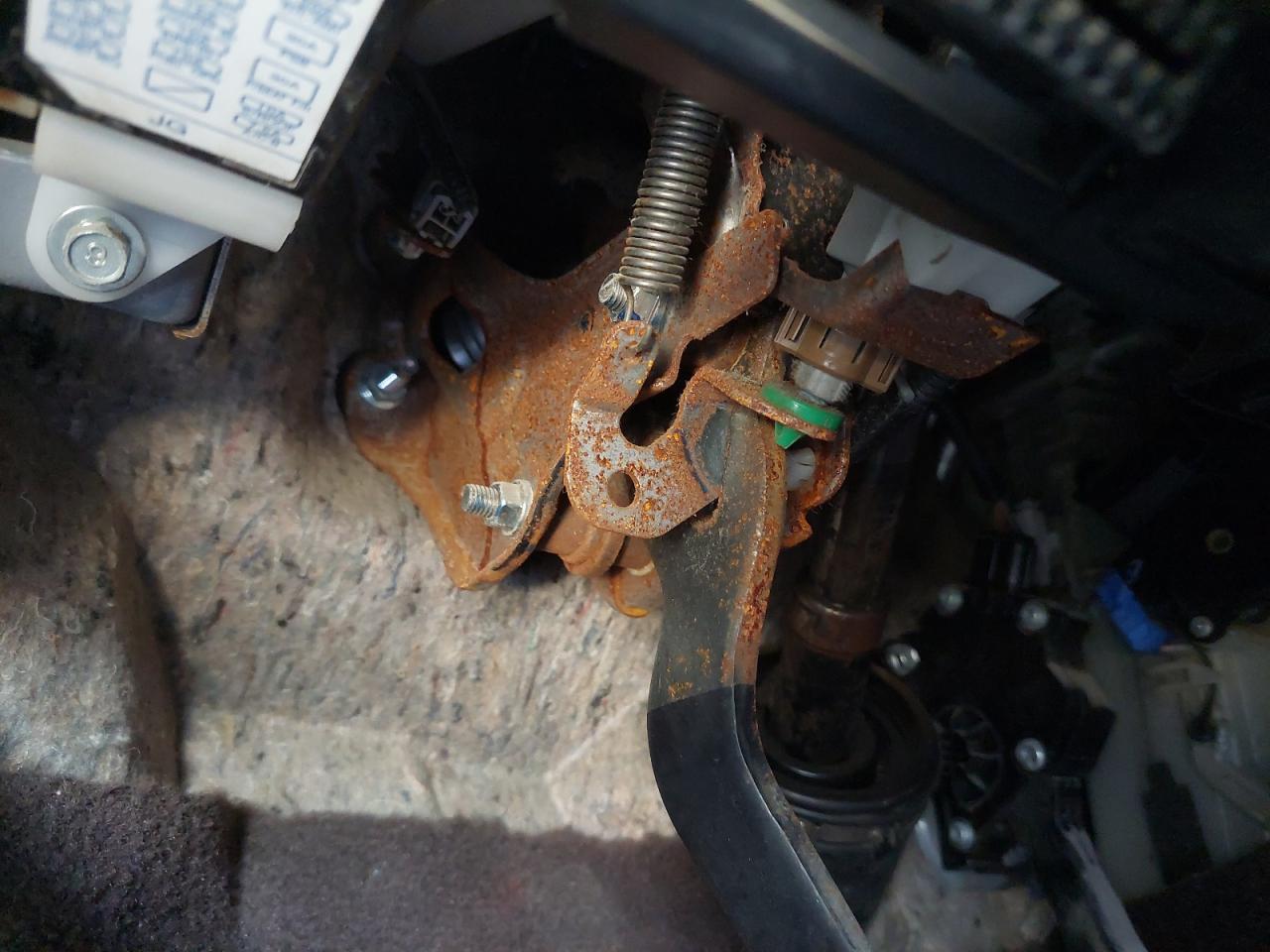 2017 LEXUS ES 350 VIN:JTHBK1GG0H2******