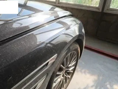 2020 Genesis G80 VIN: