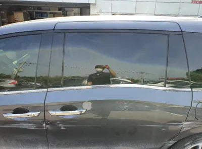 2020 Honda Odyssey 5KBRL6880LB600118 VIN:5KBRL6880LB600118