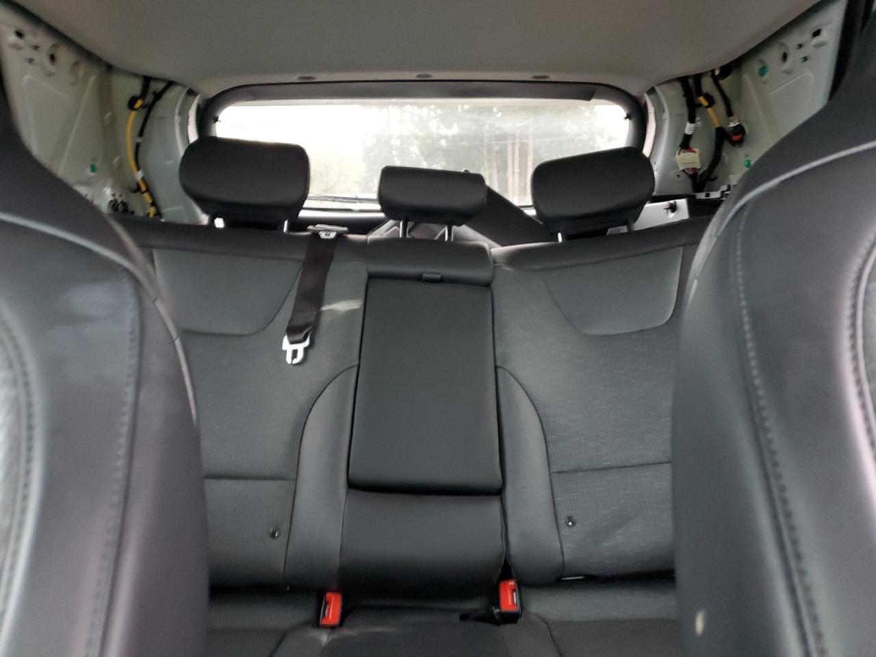 2024 KIA NIRO SX VIN:KNDCT3LE2R5148681