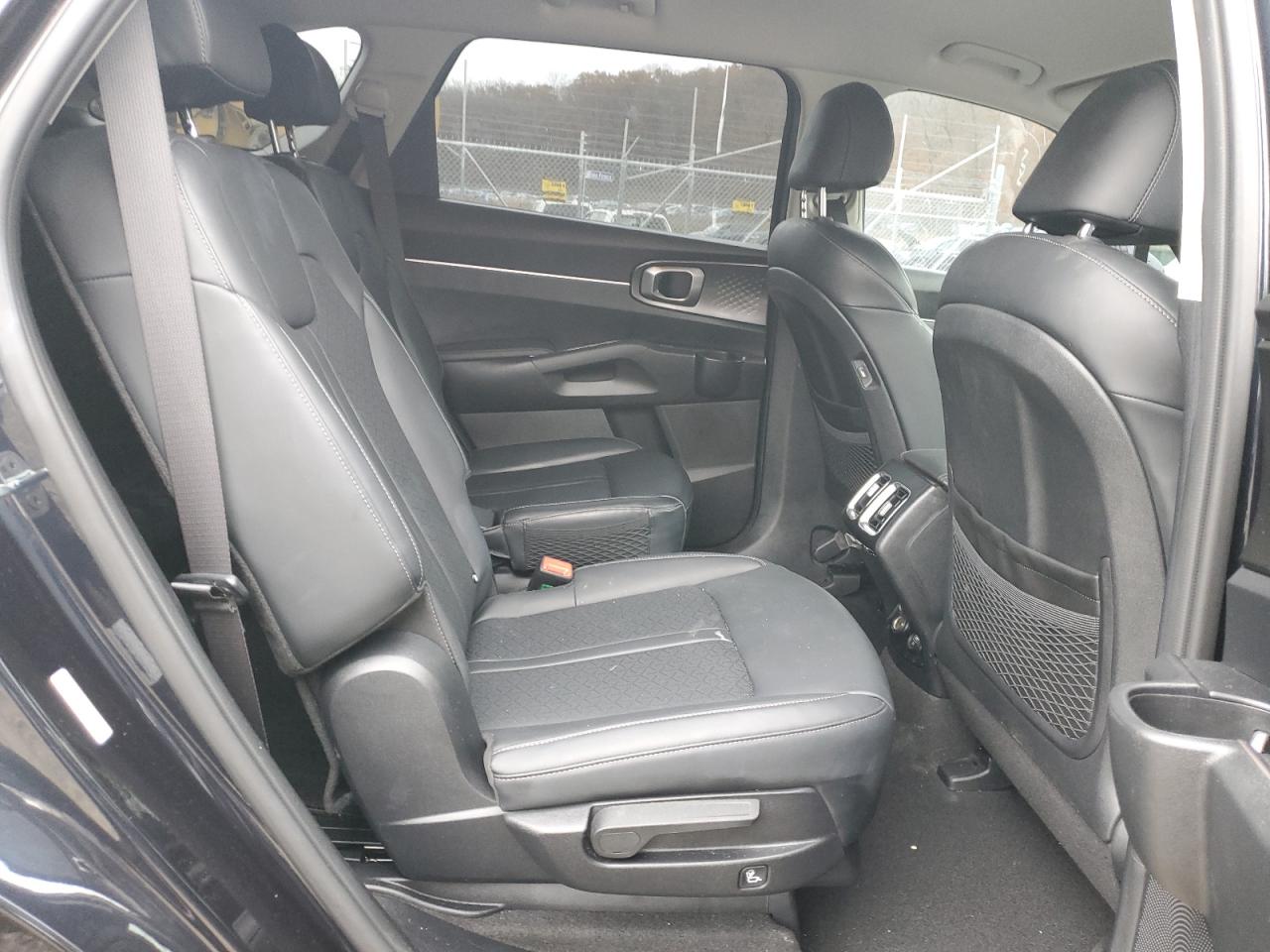 2022 KIA SORENTO S VIN:KNDRGDLG7N5080362