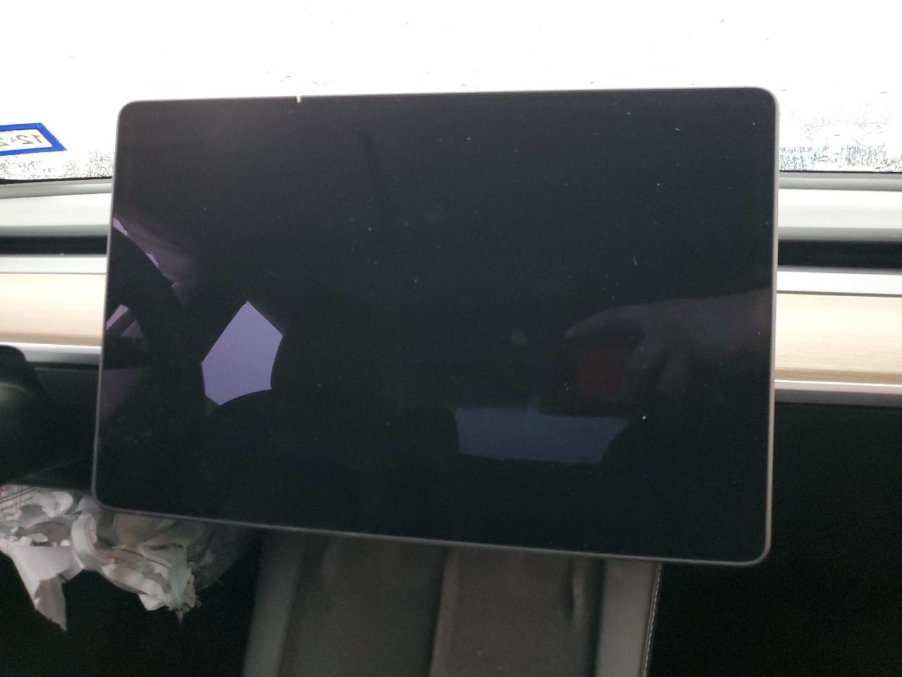 2022 TESLA MODEL 3  VIN:5YJ3E1EB7NF108932
