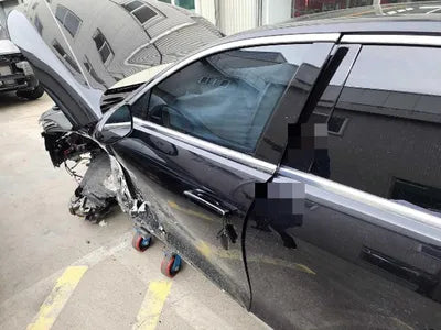 2022 Genesis G90 VIN: