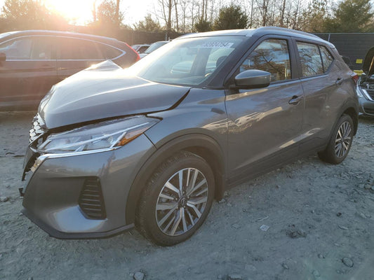 2024 NISSAN KICKS SV VIN:3N1CP5CV8RL484838