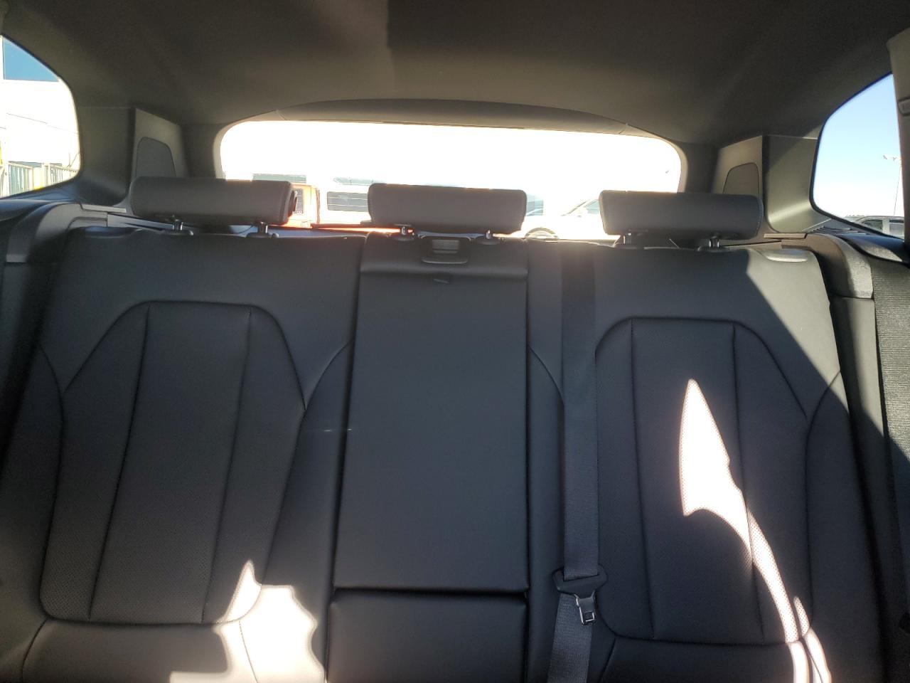 2024 BMW X3 M40I VIN:5UX83DP03R9W81530