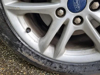 2015 Ford Mondeo VIN: