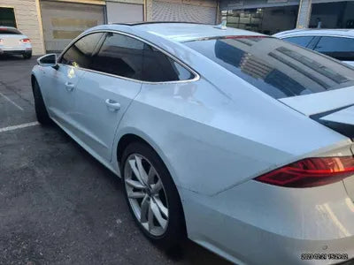 2022 Audi A7 WAUZZZF28NN041171 VIN:WAUZZZF28NN041171