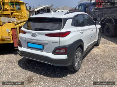 2020 Hyundai Kona KMHK381GFLU110785 VIN:KMHK381GFLU110785