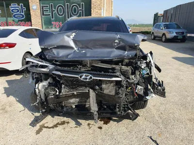 2018 Hyundai Tucson 981KMKMHJ581ABJU5 VIN:981KMKMHJ581ABJU5