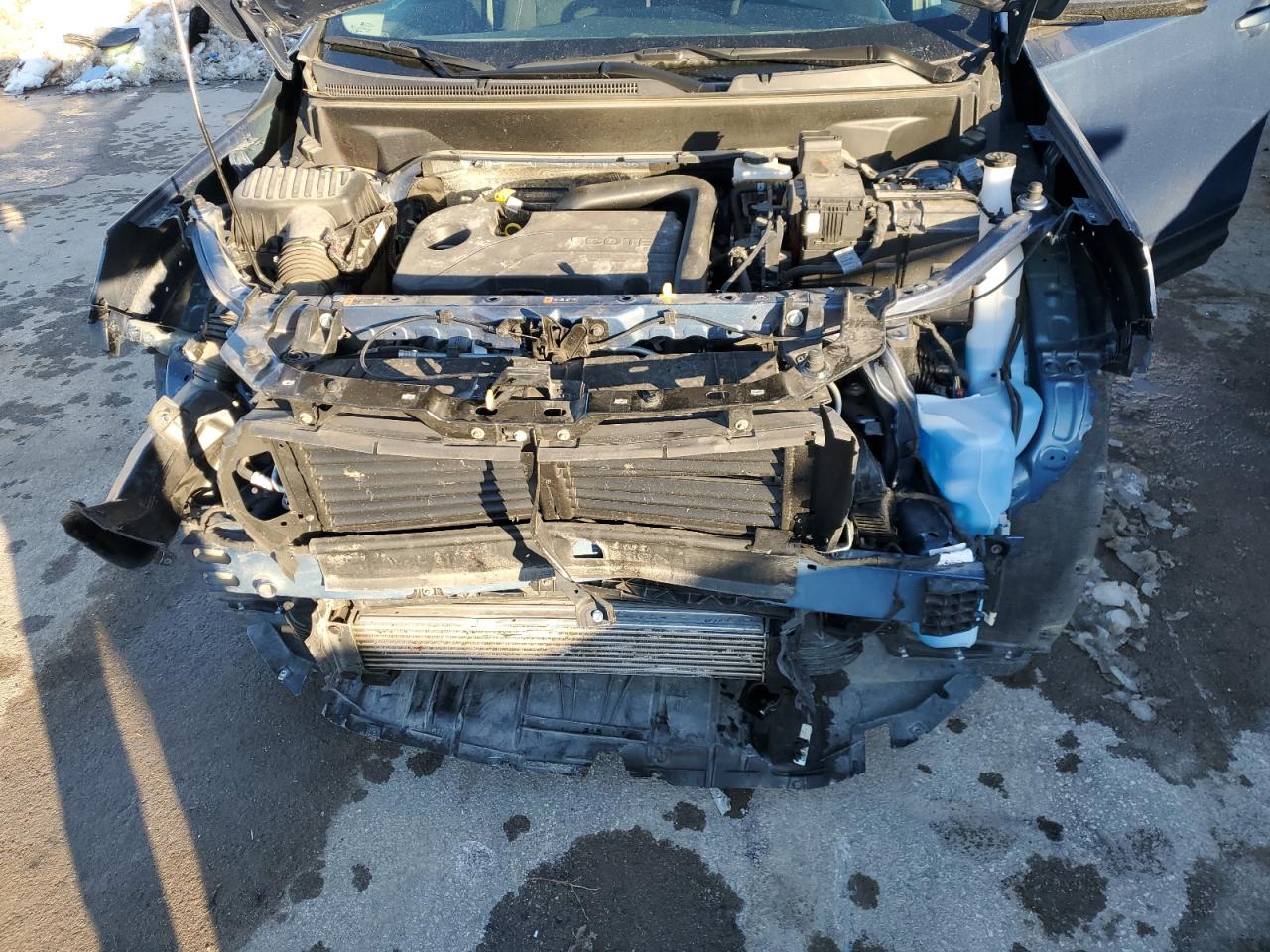 2024 GMC TERRAIN SLE VIN:3GKALMEG3RL252466