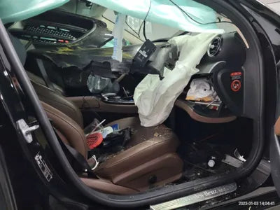 2017 Mercedes-Benz E 350 WDDZF3DB1HA282745 VIN:WDDZF3DB1HA282745