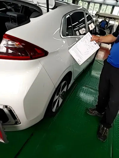 2018 Hyundai Ioniq 203KMKMHC051HFJU0 VIN:203KMKMHC051HFJU0
