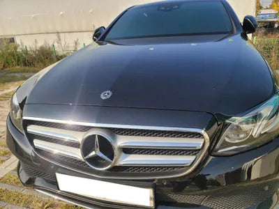 2018 Mercedes-Benz E 220 WDDZF0FB7JA405384 VIN:WDDZF0FB7JA405384