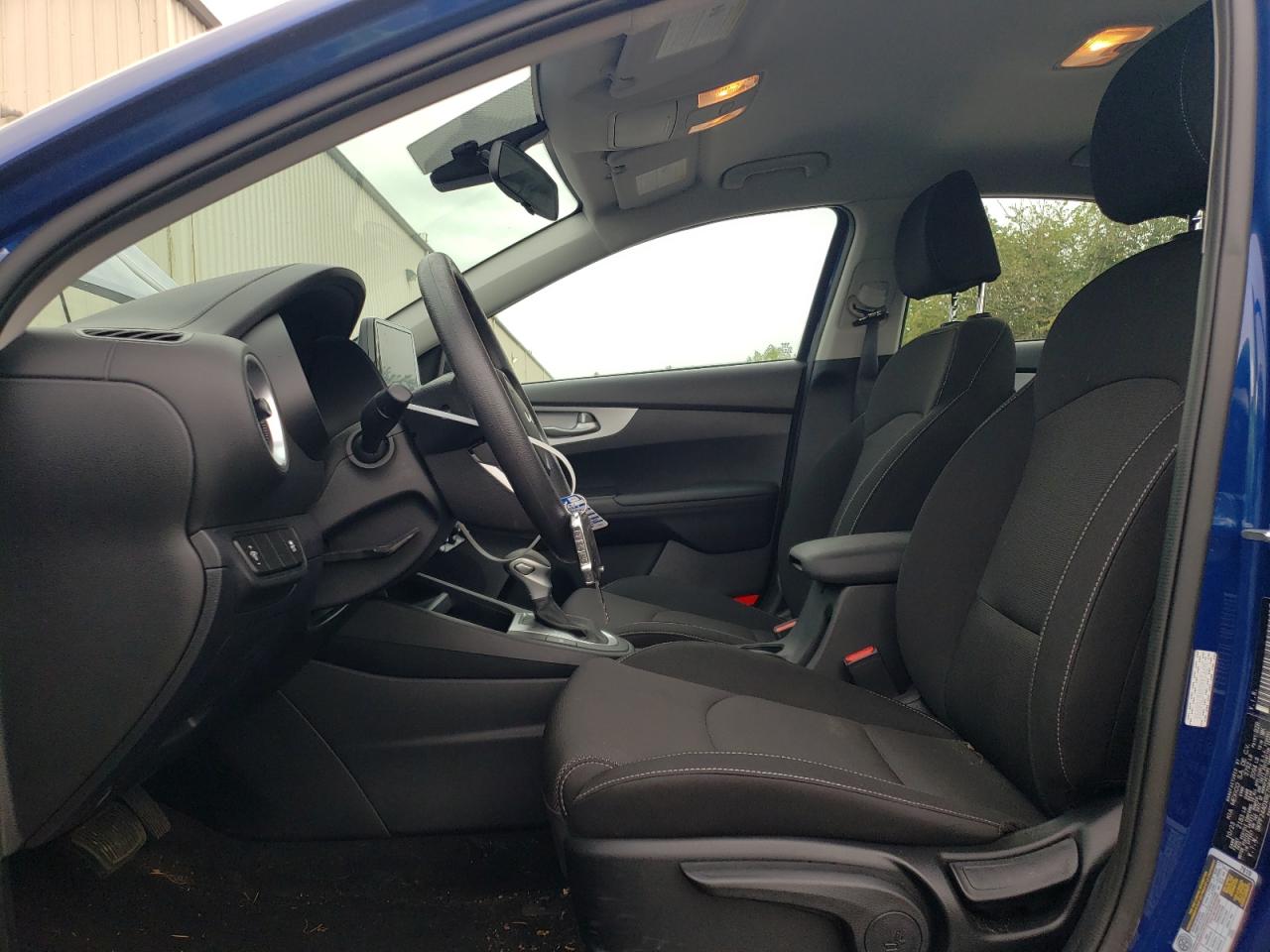 2024 KIA FORTE LX VIN:3KPF24ADXRE708998