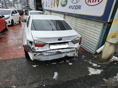 2016 Lexus ES 300 JTHBW1GG3G2103118 VIN:JTHBW1GG3G2103118