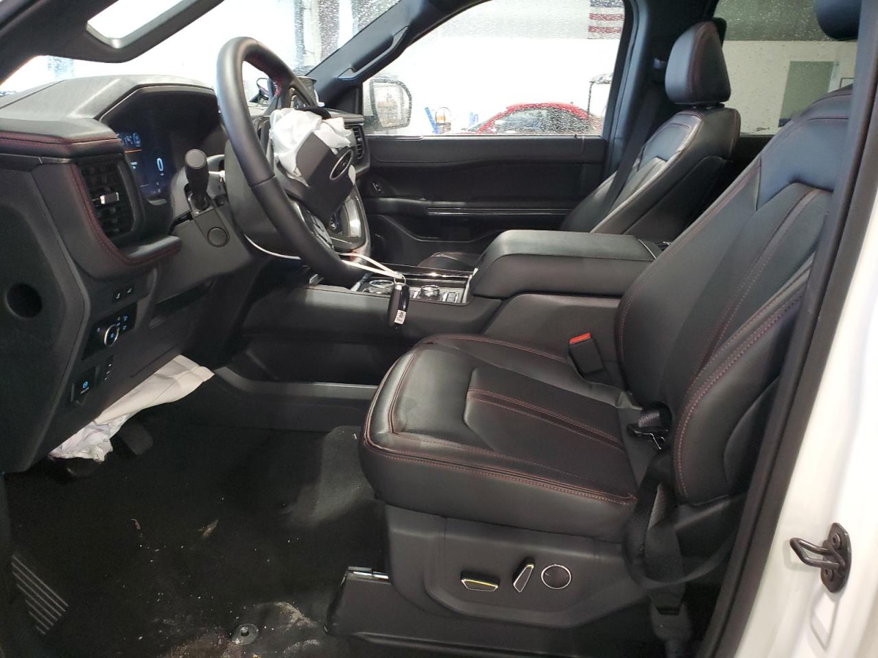 2024 FORD EXPEDITION MAX LIMITED VIN:1FMJK2A83REA97317