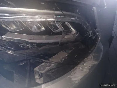 2019 Mercedes-Benz C 200 WDDWF8ABXKR500985 VIN:WDDWF8ABXKR500985