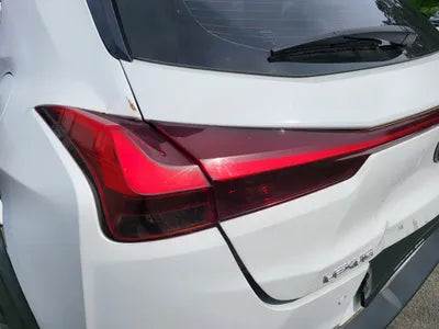 2020 Lexus UX 250 JTHR6JBH5L2068428 VIN:JTHR6JBH5L2068428