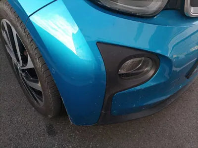 2017 BMW I3 704KMWBY1Z610XH7A VIN:704KMWBY1Z610XH7A