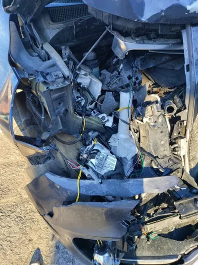 2017 Kia Carnival VIN: