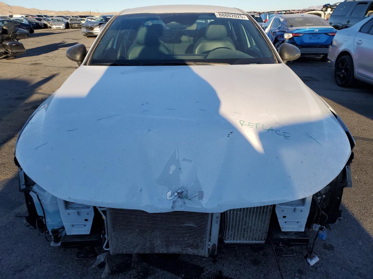 2023 KIA K5 GT LINE VIN:5XXG64J20PG228190