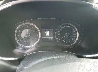 2019 Hyundai Santa FE KMHS381ABKU120945 VIN:KMHS381ABKU120945