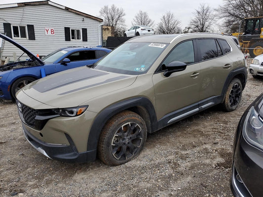 2023 MAZDA CX-50 BASE VIN:7MMVABXY6PN137936