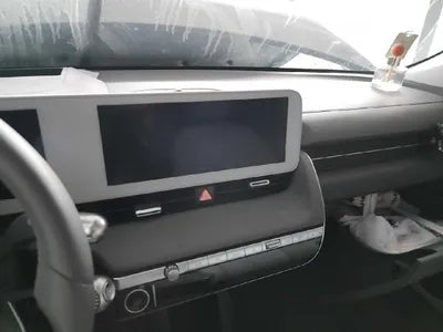 2023 Hyundai Ioniq VIN: