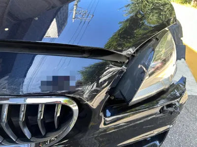 2016 BMW 640 WBA6E4100GG377430 VIN:WBA6E4100GG377430