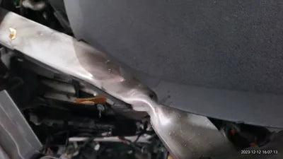 2021 Mercedes-Benz S 580 W1K6G7GB2MA036820 VIN:W1K6G7GB2MA036820