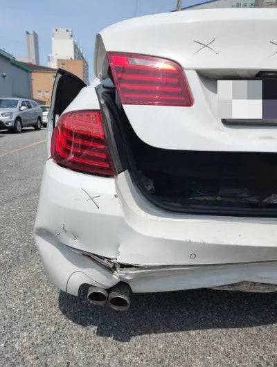 2015 BMW 520 WBA5E5102FG060975 VIN:WBA5E5102FG060975