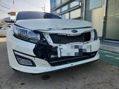 2014 Kia K5 VIN: