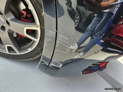 2018 Maserati Levante VIN: