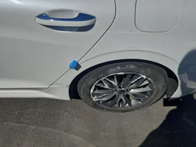2022 Kia K5 VIN: