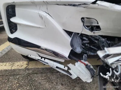 2021 Genesis GV80 VIN: