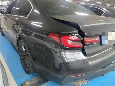 2021 BMW 520 WBA11BH0XMWX18589 VIN:WBA11BH0XMWX18589