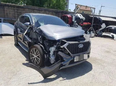 2016 Hyundai Tucson KMHJ2815GGU167699 VIN:KMHJ2815GGU167699