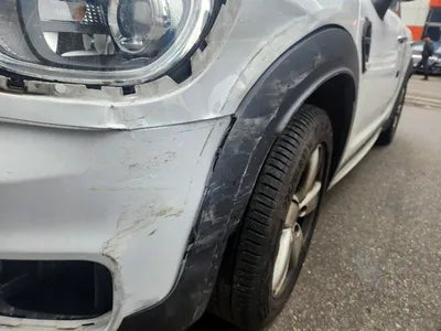 2019 MINI Countryman VIN: