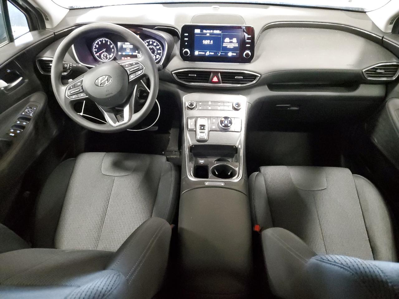 2023 HYUNDAI SANTA FE SE VIN:5NMS1DAJ4PH577368