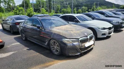 2023 BMW 520 WBA11BH02PWY07254 VIN:WBA11BH02PWY07254