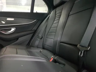 2022 Mercedes-Benz E 220 VIN: