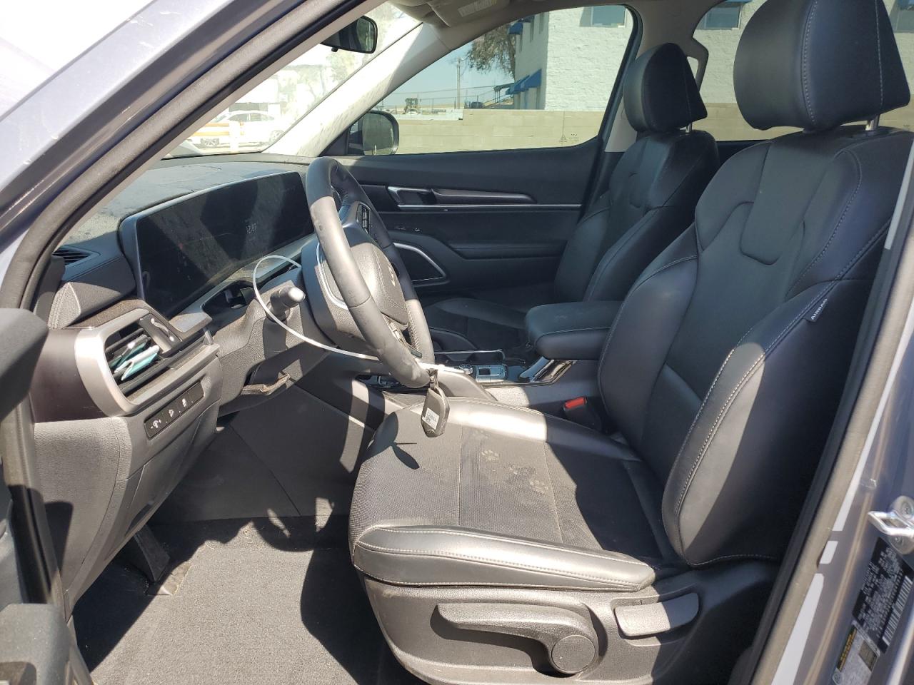 2024 KIA TELLURIDE LX VIN:5XYP24GCXRG498487
