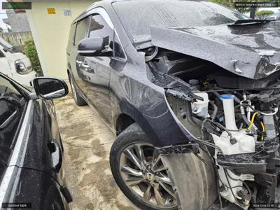 2019 Kia Carnival KNAMC81ABKS547358 VIN:KNAMC81ABKS547358