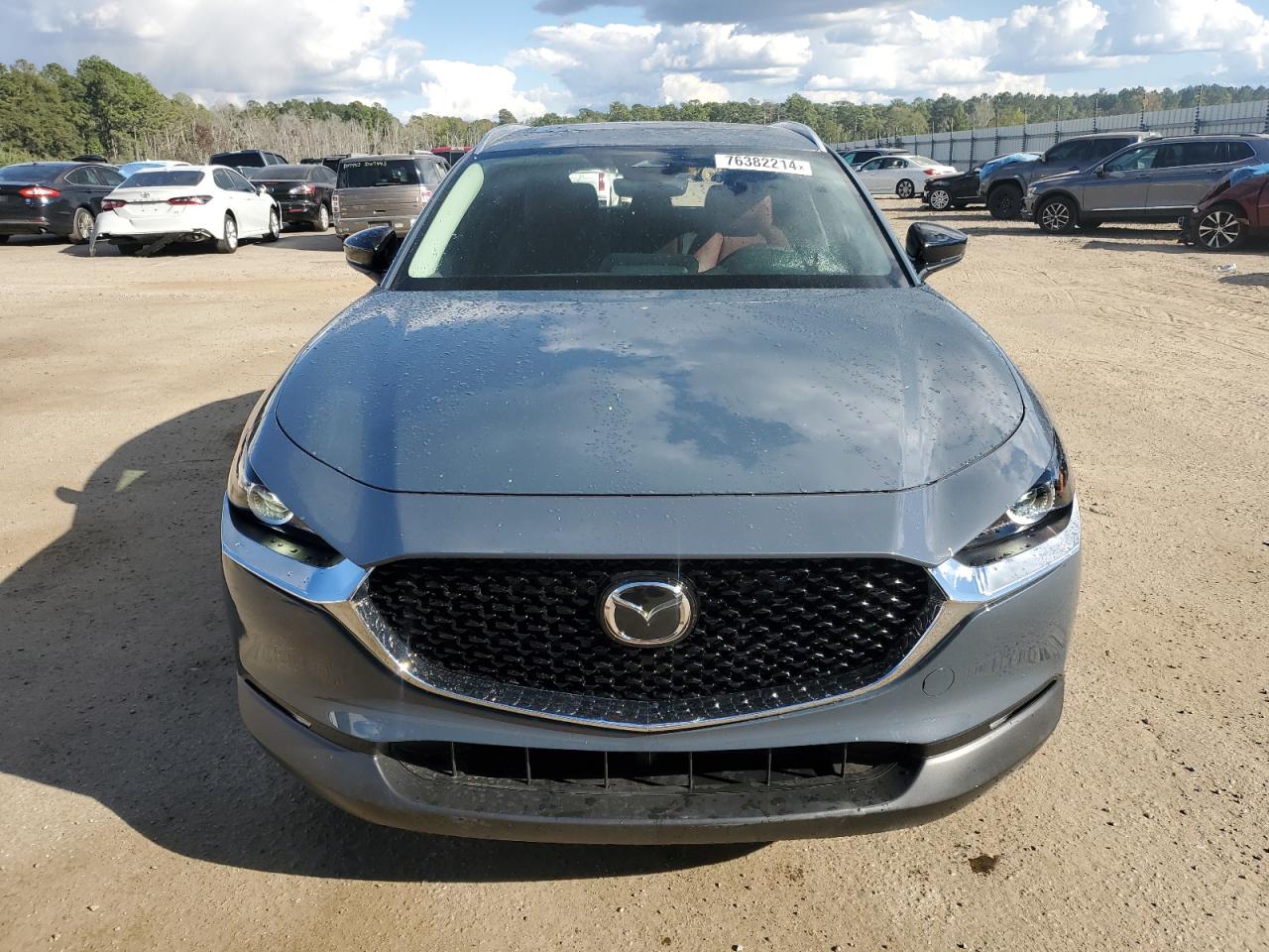 2024 MAZDA CX-30 PREFERRED VIN:3MVDMBCM1RM683870