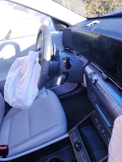 2023 Hyundai Kona VIN: