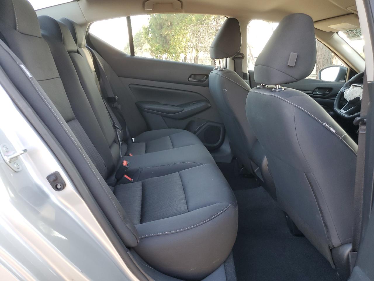 2024 NISSAN ALTIMA S VIN:1N4BL4BV5RN346812