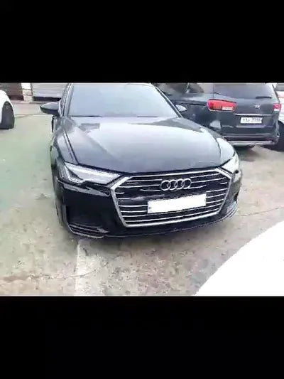 2020 Audi A6 WAUZZZF29LN045713 VIN:WAUZZZF29LN045713