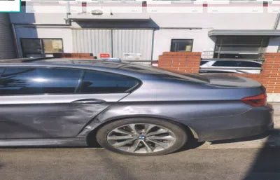 2016 BMW 520 WBA5E7106GG158663 VIN:WBA5E7106GG158663