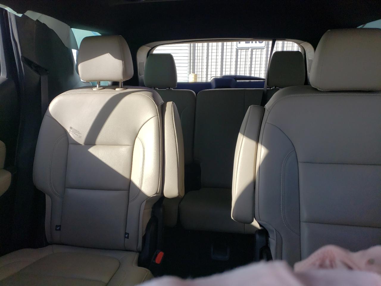 2023 CHEVROLET TRAVERSE LT VIN:1GNEVHKW6PJ254993